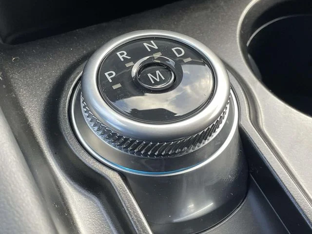 New 2026 Gray Ford Tremor image 24