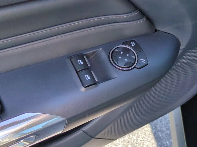 Used 2024 Black Ford GT Premium image 13