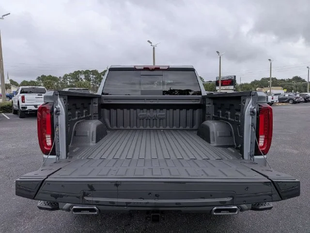 New 2026 Sterling Metallic GMC Denali image 12