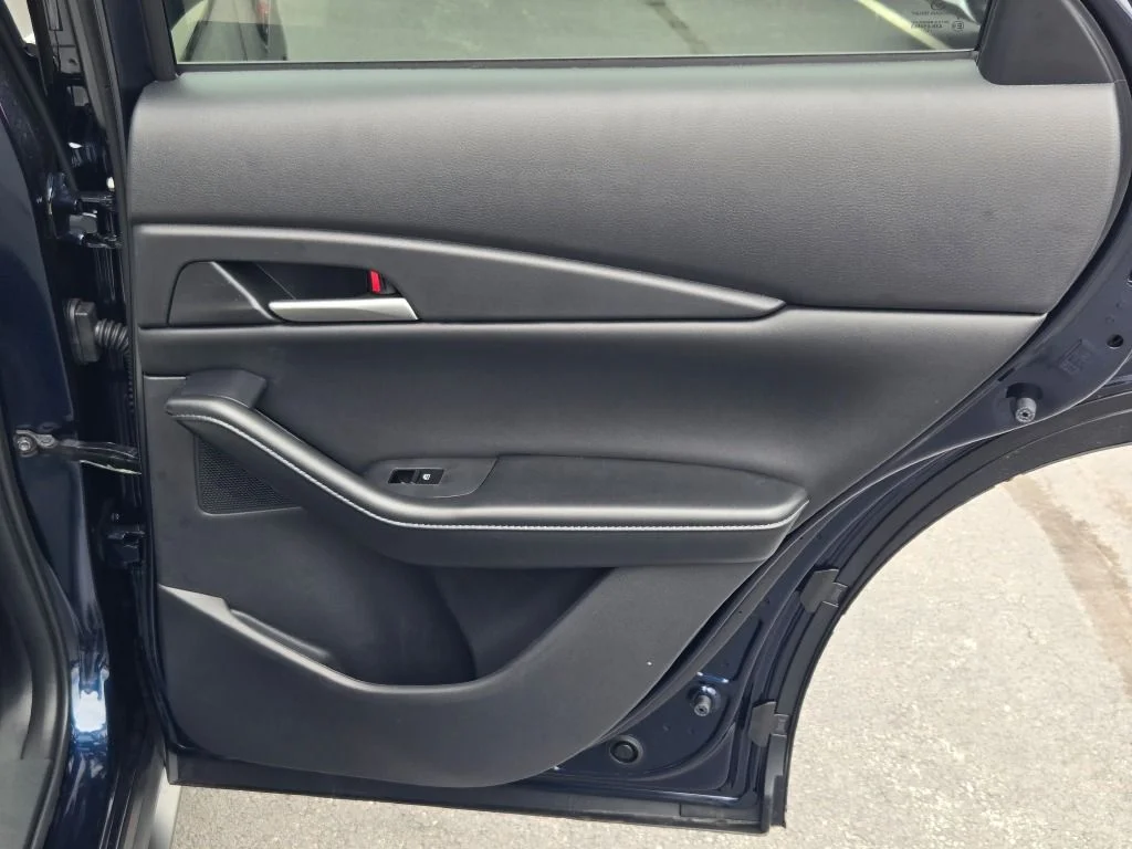 New 2026 Blue Mazda 2.5 S Premium image 10