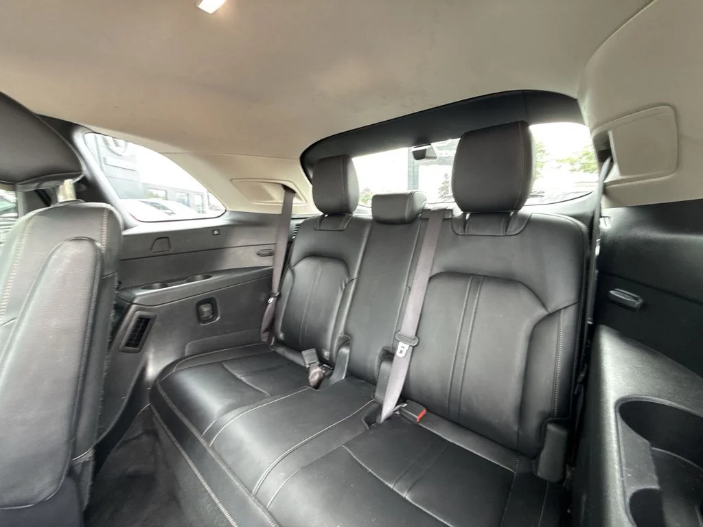 Used 2024 Black Mazda Premium image 25