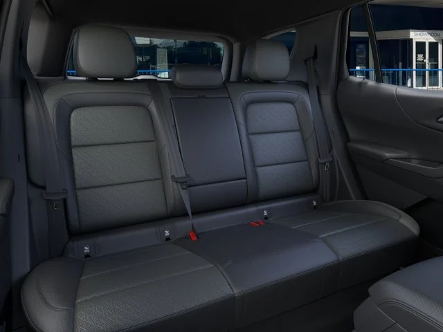 New 2027 Radiant Red Tintcoat Chevrolet LT image 17