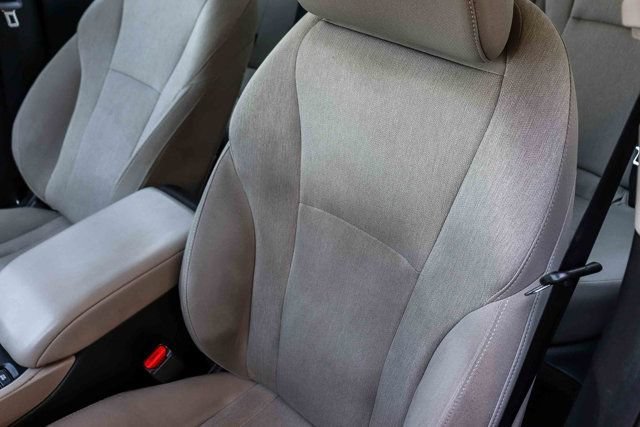 Certified Used 2024 Platinum White Pearl Honda EX image 30