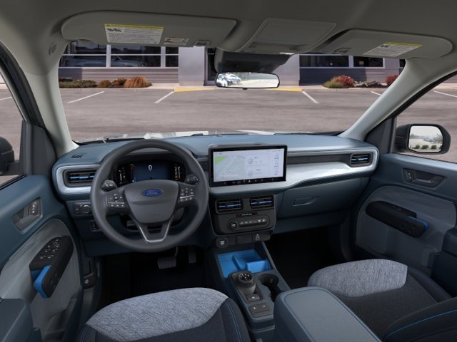 Used 2026 Gray Ford XLT image 9