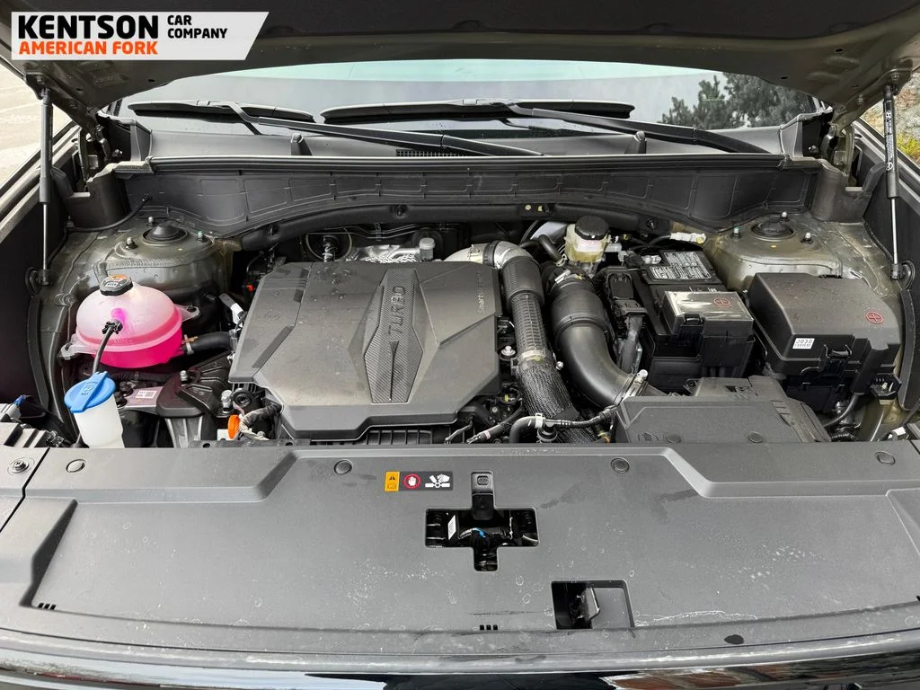 Used 2026 Green Hyundai XRT image 41