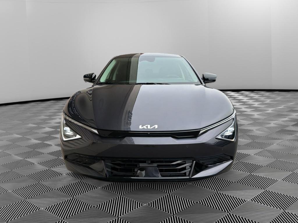 New 2026 Panthera Metal Kia WIND image 2