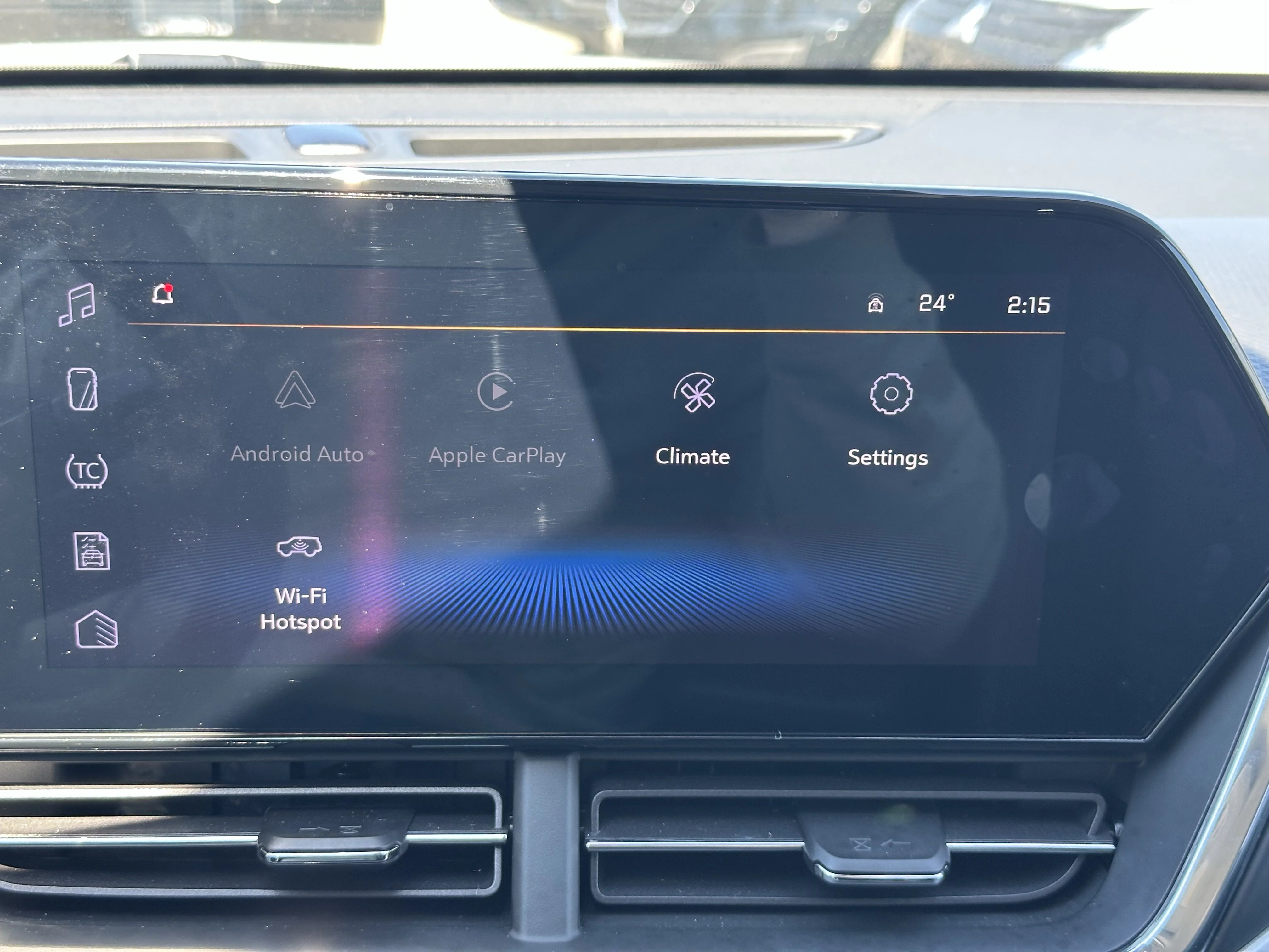 Certified Used 2026  Chevrolet LT image 14