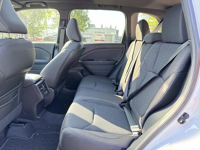Used 2026 White Subaru Premium image 16
