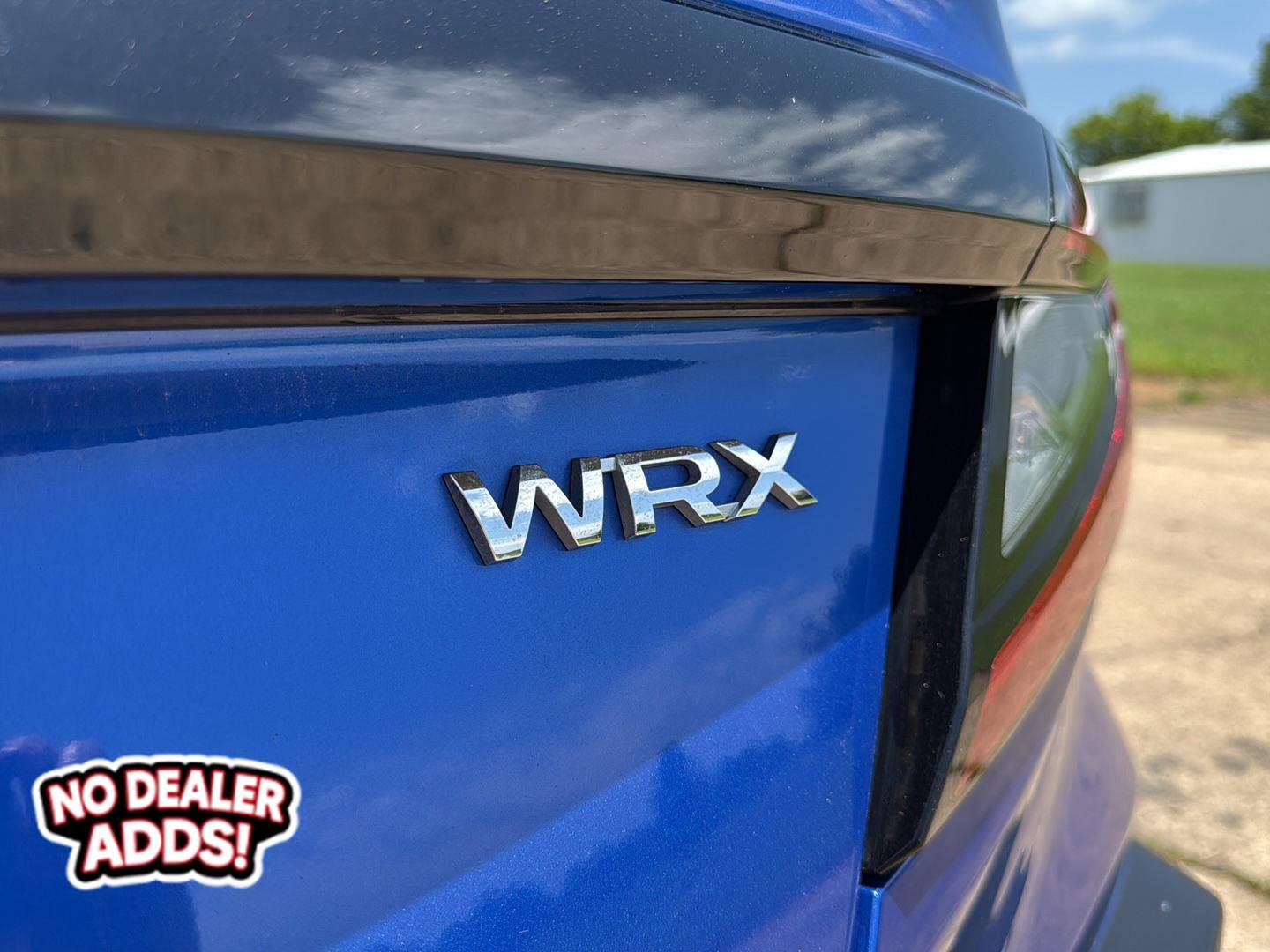 Used 2023 WR Blue Pearl Subaru Premium image 33