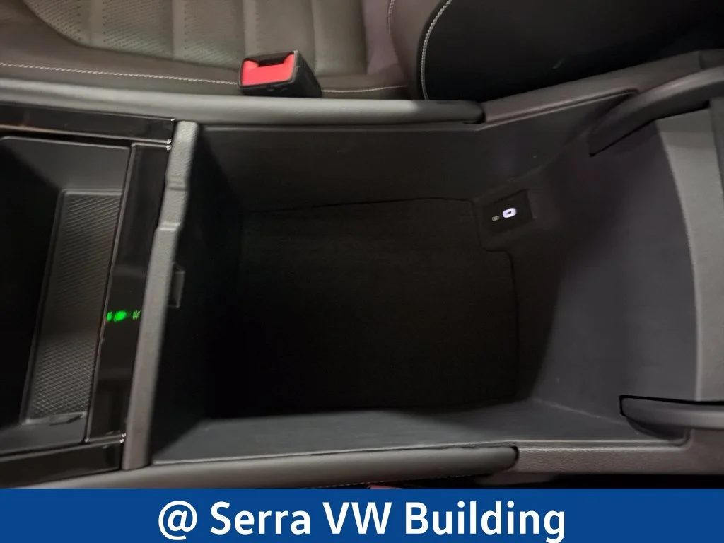 Used 2024 Gray Volkswagen 2.0T SEL image 28