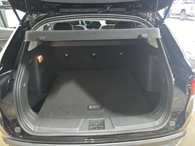 New 2026 Mosaic Black Metallic Chevrolet LT image 13