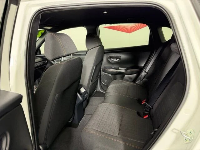 Used 2025 White Honda Sport image 12