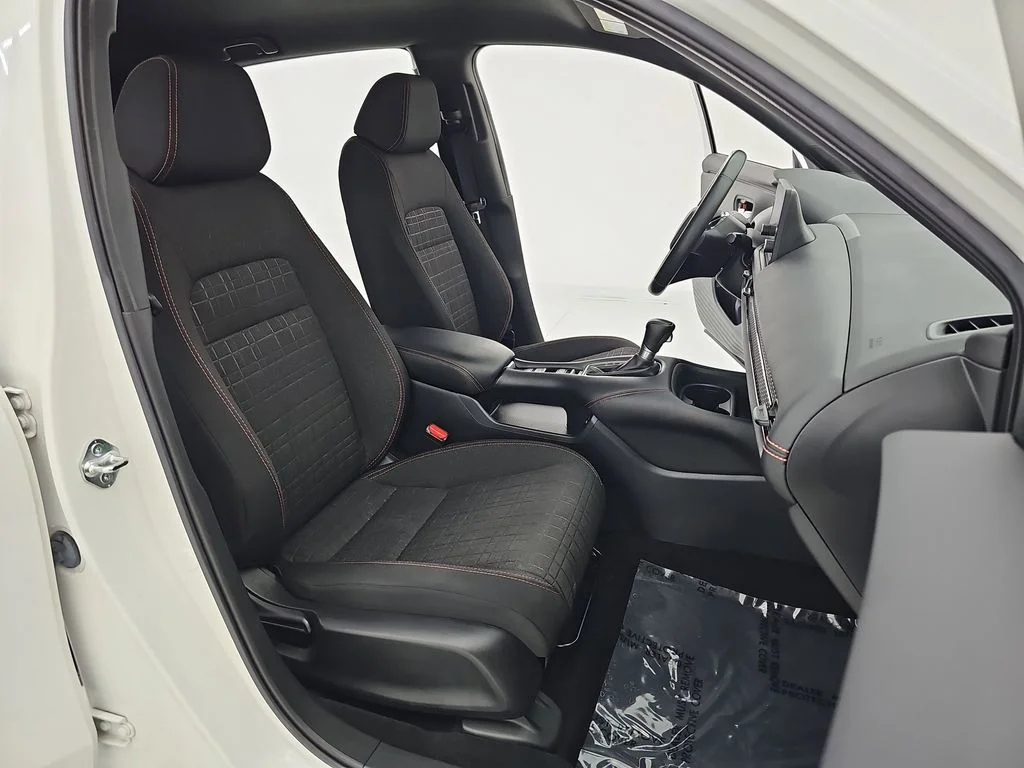 2024 Honda HR-V Sport - Photo 12