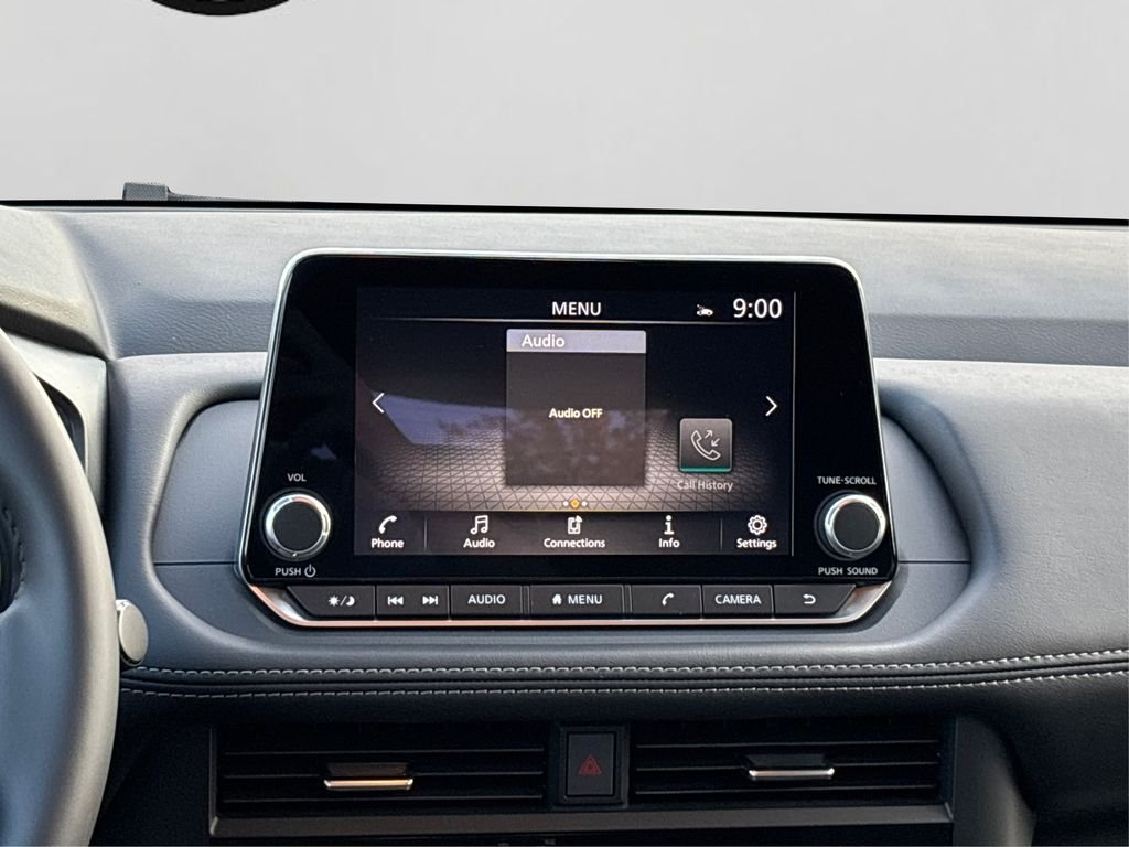 2026 Nissan Rogue SV - Photo 11