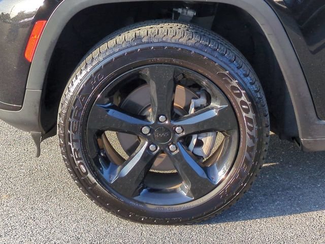 2024 Jeep Grand Cherokee L Limited - Photo 9