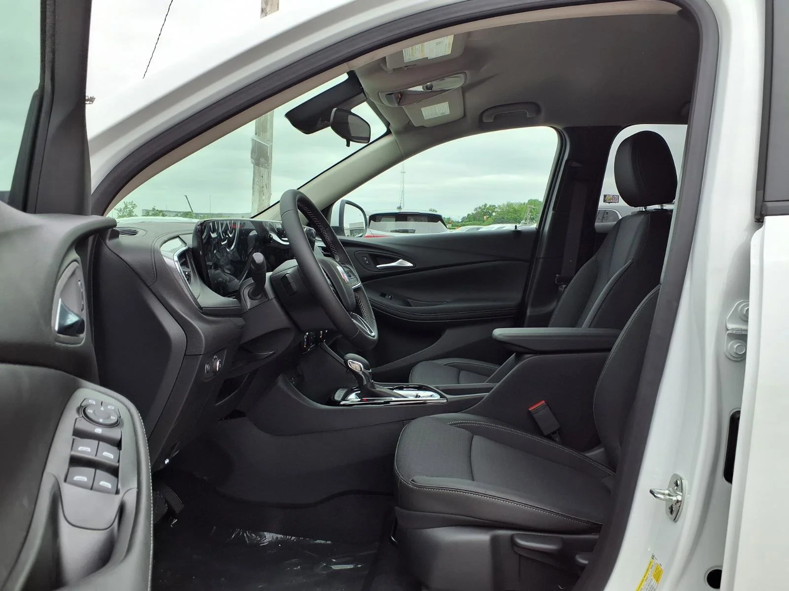 2026 Buick Encore GX Preferred - Photo 15