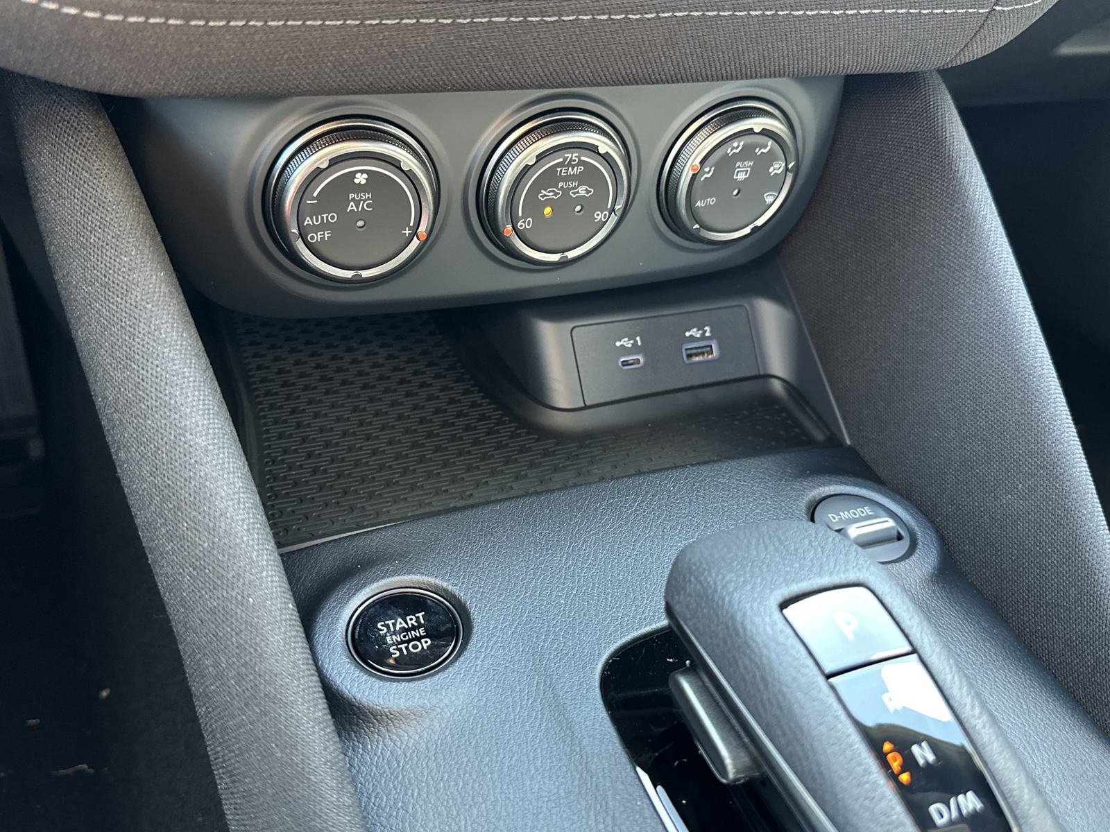 2024 Nissan Z Sport - Photo 20