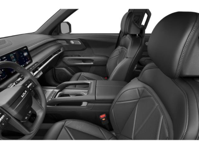 New 2027 Midnight Lake Blue Kia EX image 11