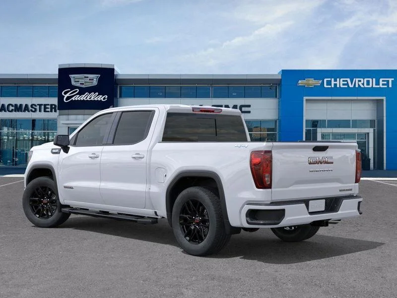 New 2026  GMC Elevation image 3