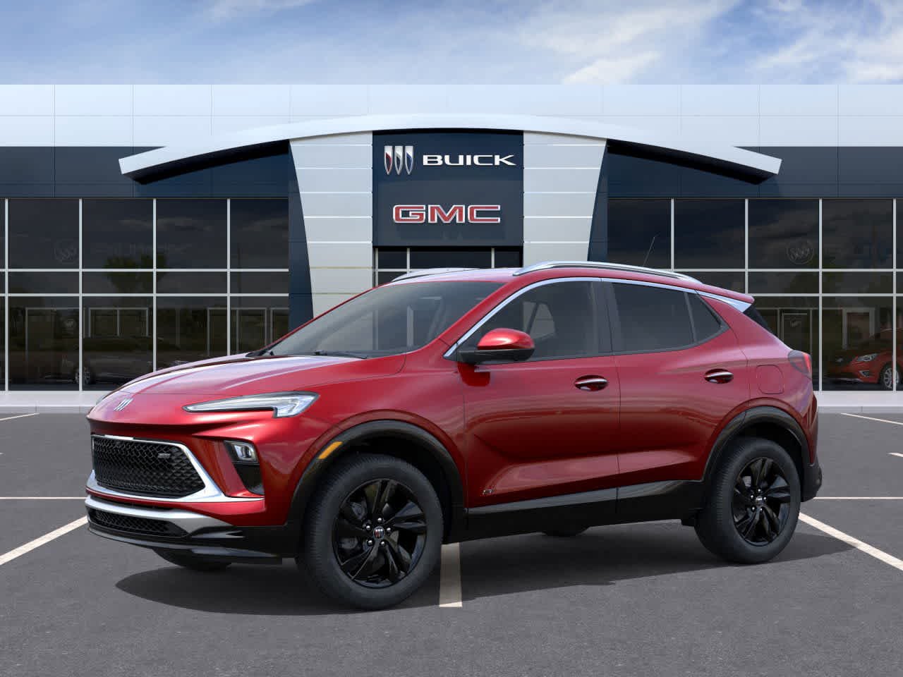 View vehicle photo 2