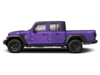 2026 Jeep Gladiator Sport S - Photo 12