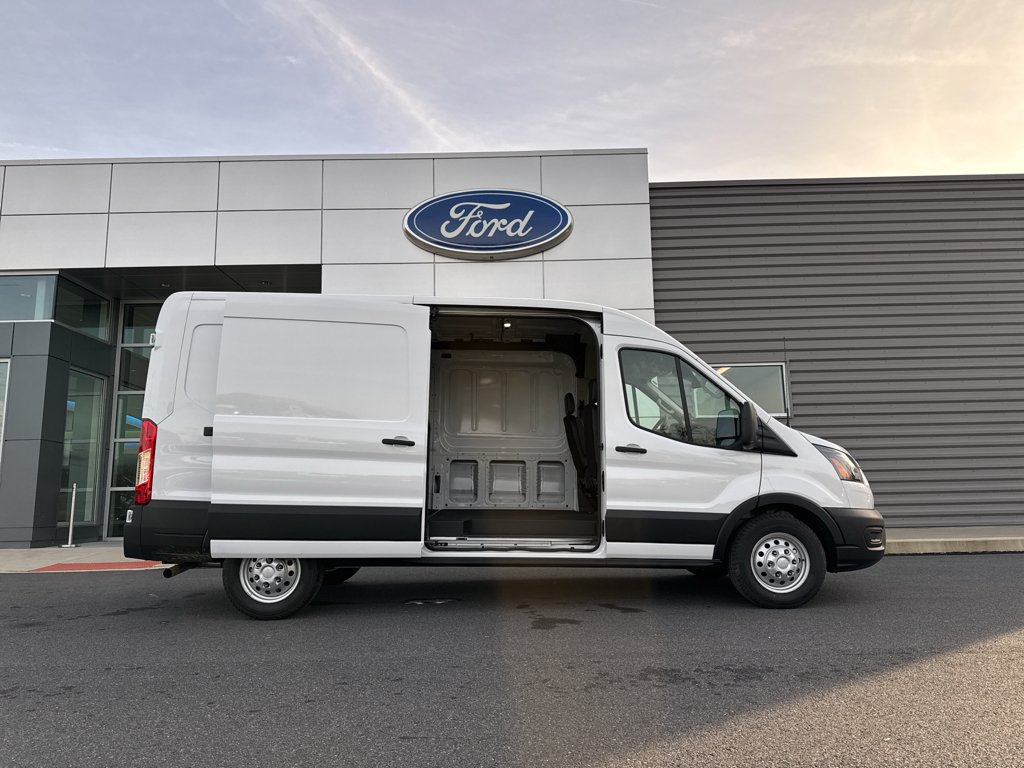2026 Ford Transit Van Base - Photo 6