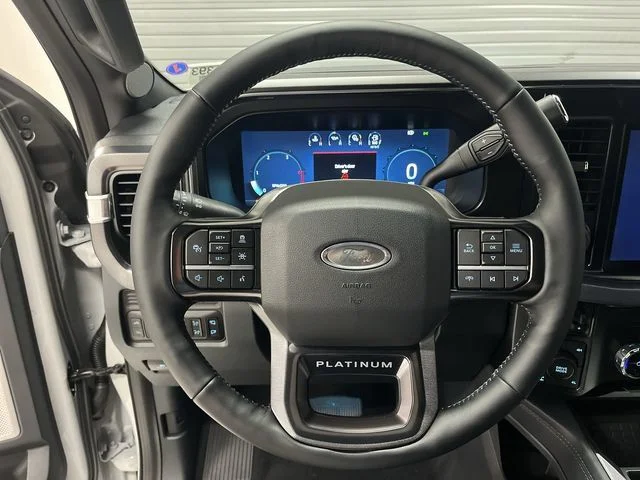 New 2026 Avalanche Ford Platinum image 15