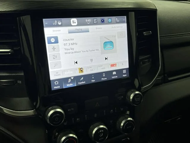2023 RAM Ram 1500 Pickup Laramie - Photo 14