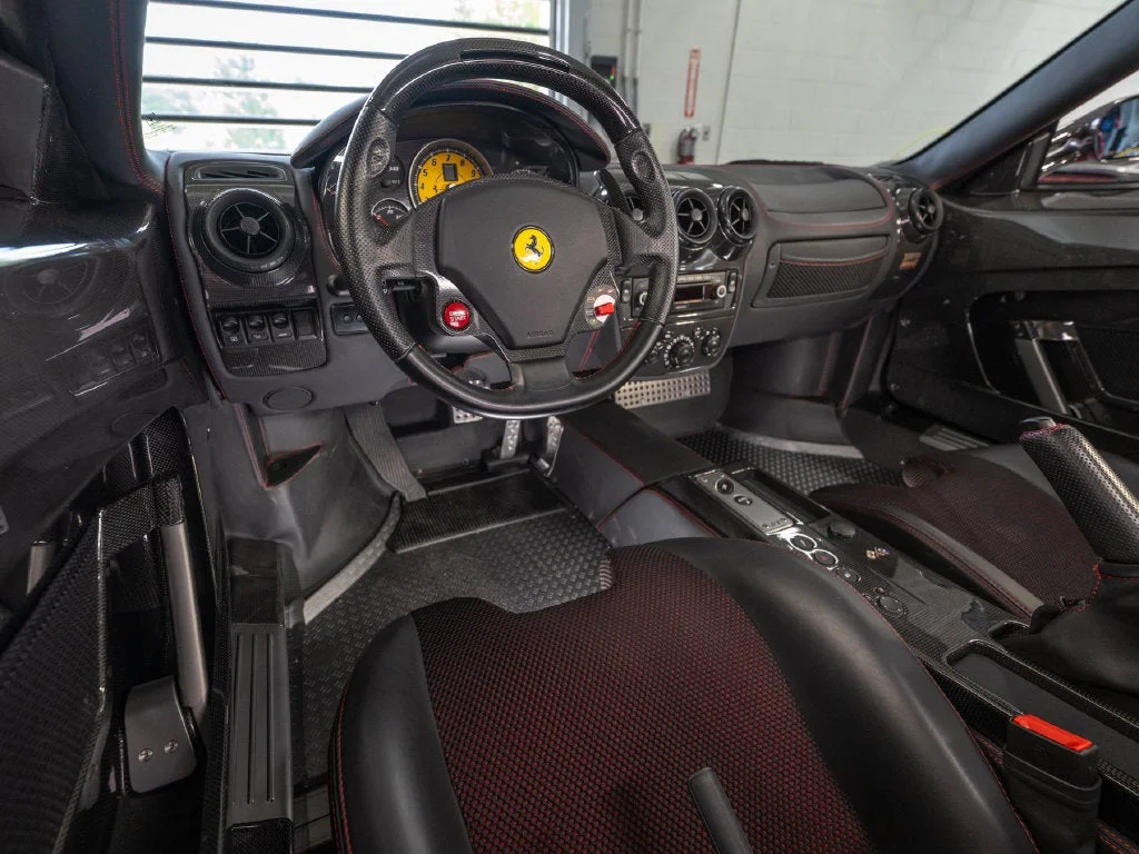 2009 Ferrari F430 Scuderia - Photo 25