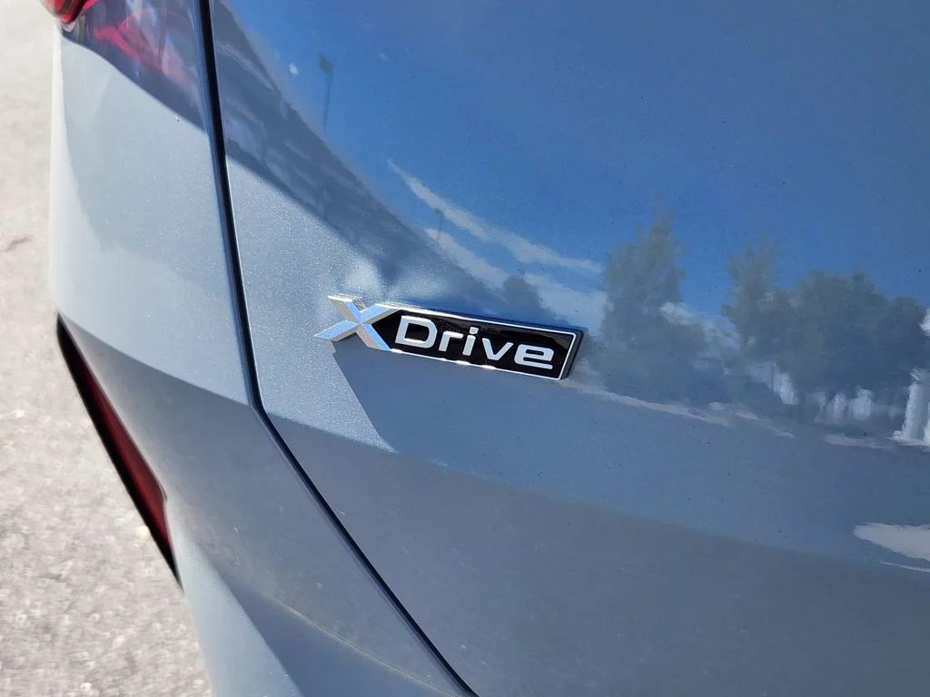 New 2026 Brooklyn Grey Metallic BMW 30 xDrive image 21