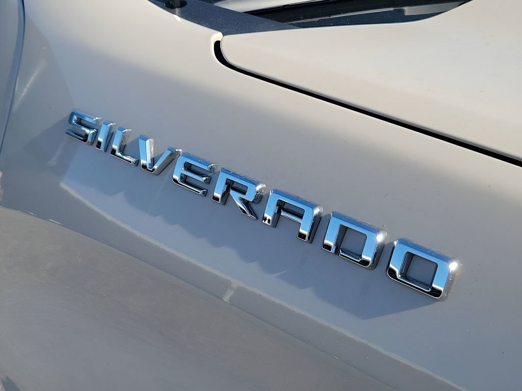 2026 Chevrolet Silverado 1500 RST - Photo 41