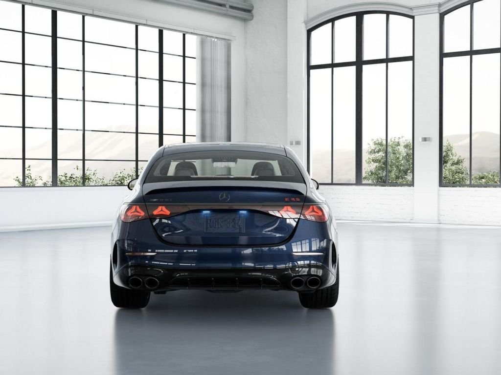 2026 Mercedes-Benz E-Class AMG E53 - Photo 24