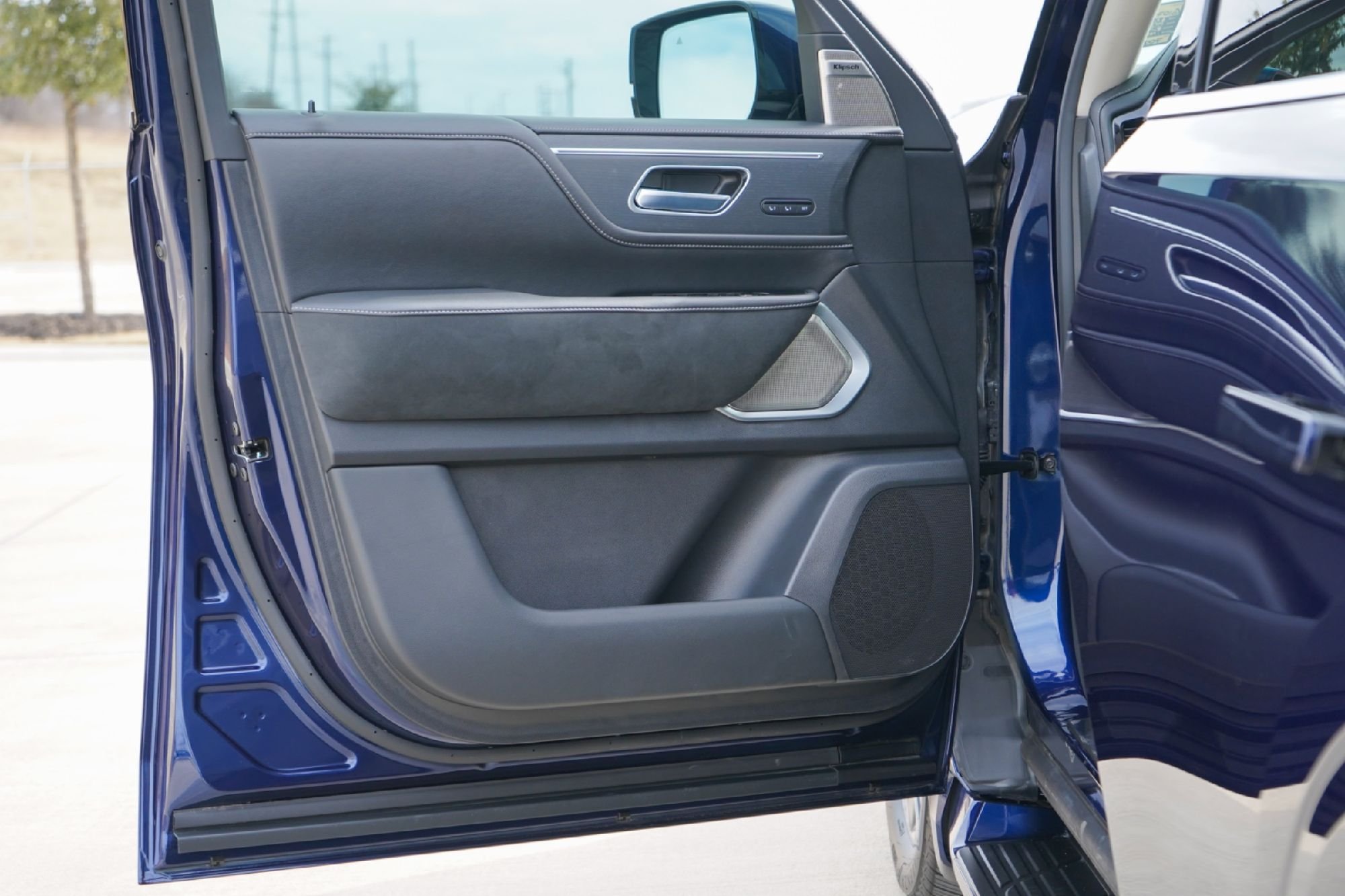 2025 INFINITI QX80 Sensory 4WD - Photo 20