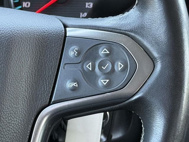Used 2019 Gray Chevrolet LT image 23