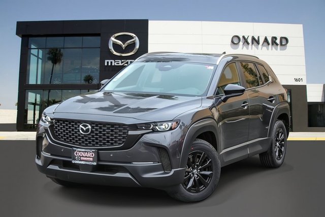 2026 Mazda CX-50 Hybrid Preferred AWD
