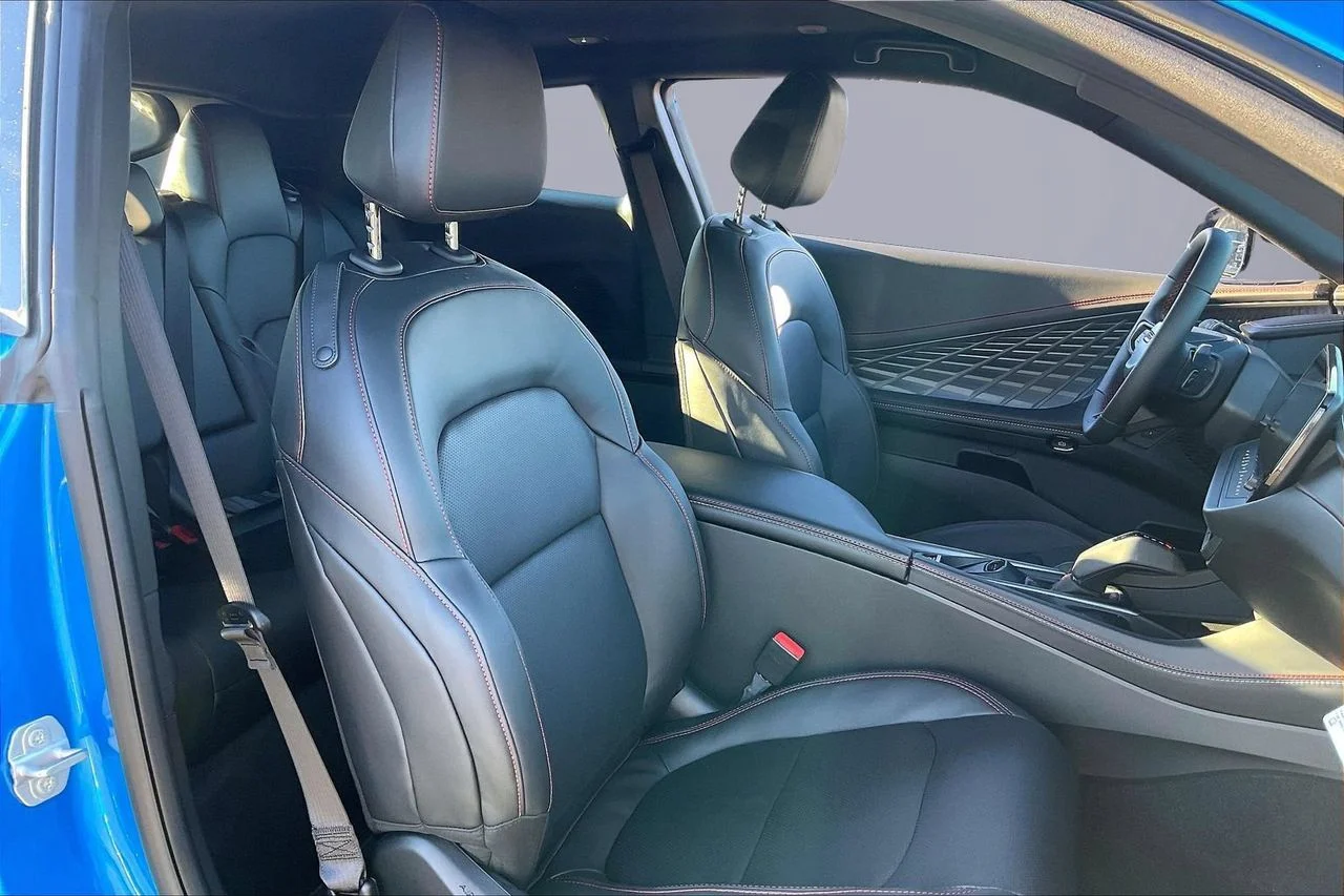 New 2026 Bludicrous Dodge Scat Pack Plus image 20