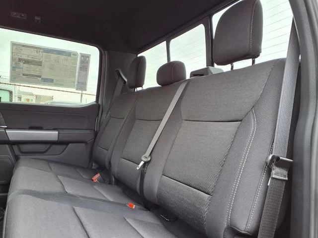 New 2026 Avalanche Ford XLT image 5