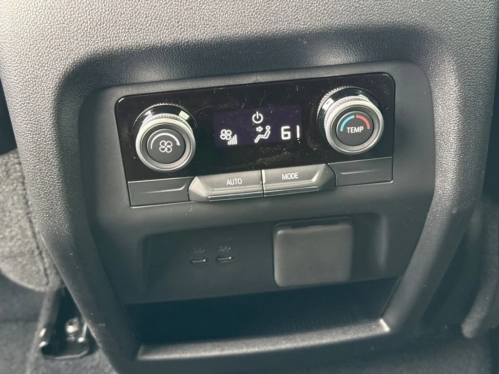2026 Buick Enclave Preferred - Photo 29
