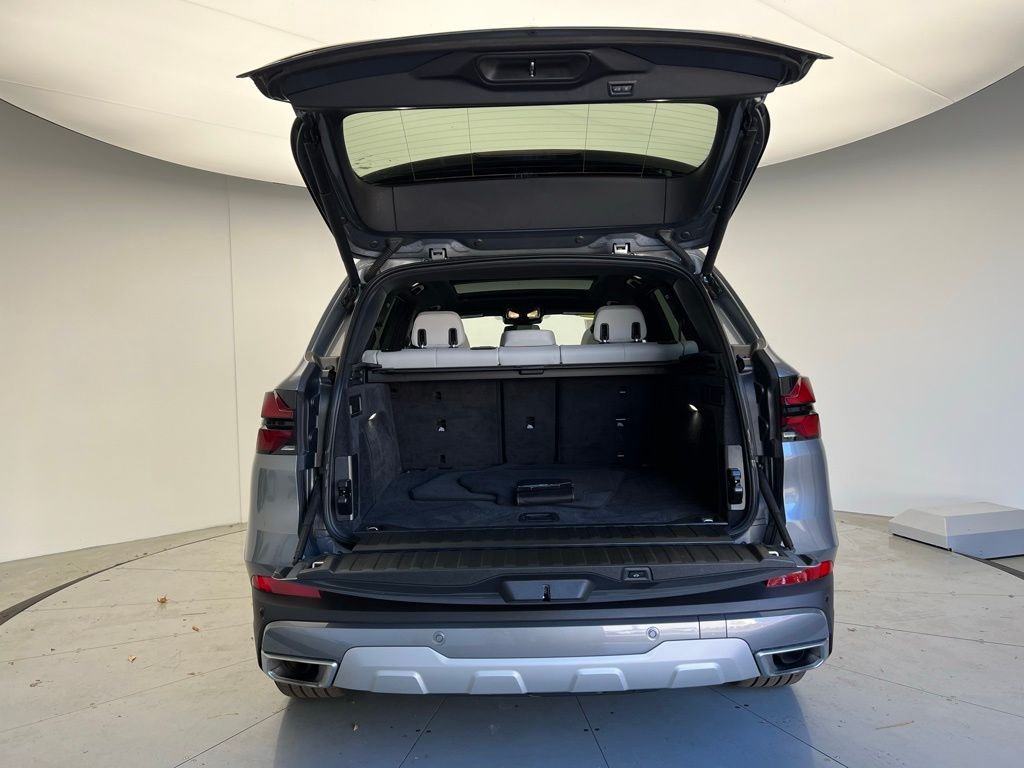 2025 Bmw X5 xDrive40i photo 4