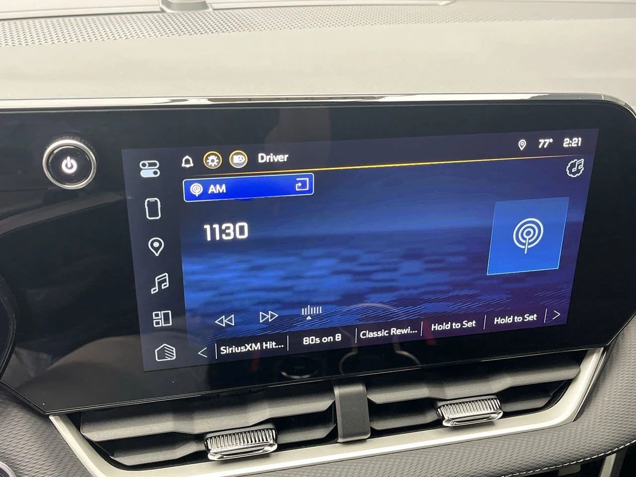 2026 Chevrolet Equinox LT - Photo 18