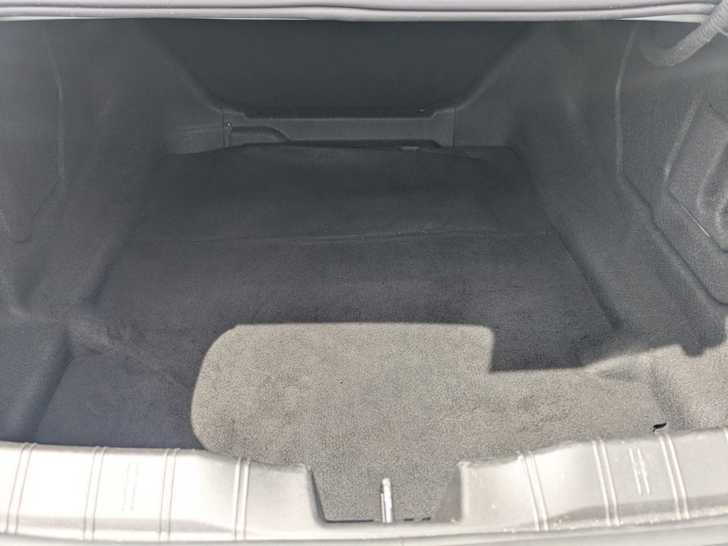 Used 2022 Summit White Chevrolet 1SS image 23