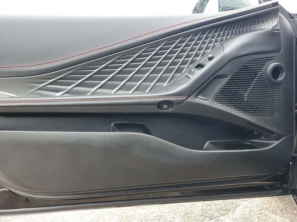 New 2026 Black Dodge Scat Pack image 33
