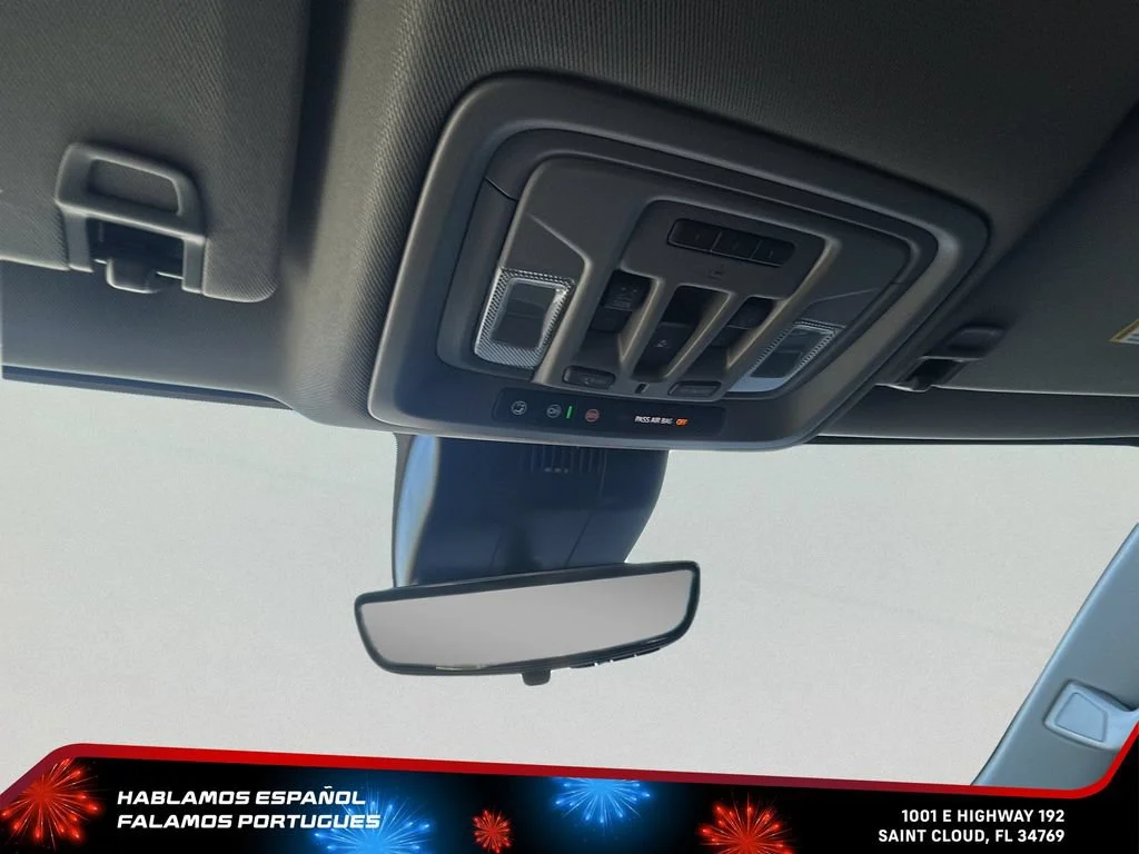 2026 GMC Sierra 1500 Denali - Photo 21