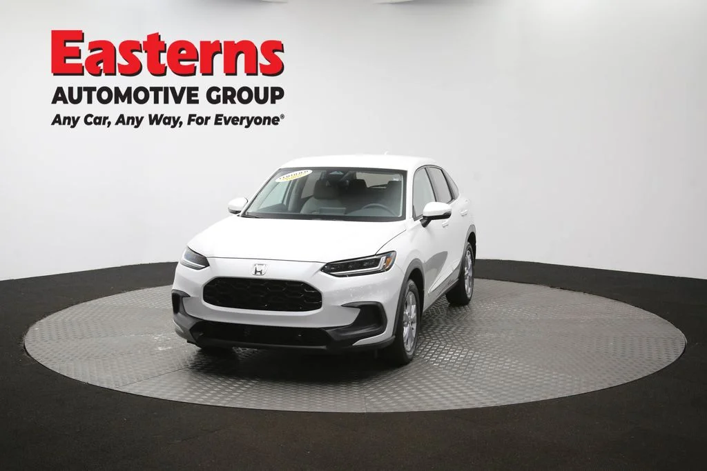 Used 2024 White Honda LX image 53
