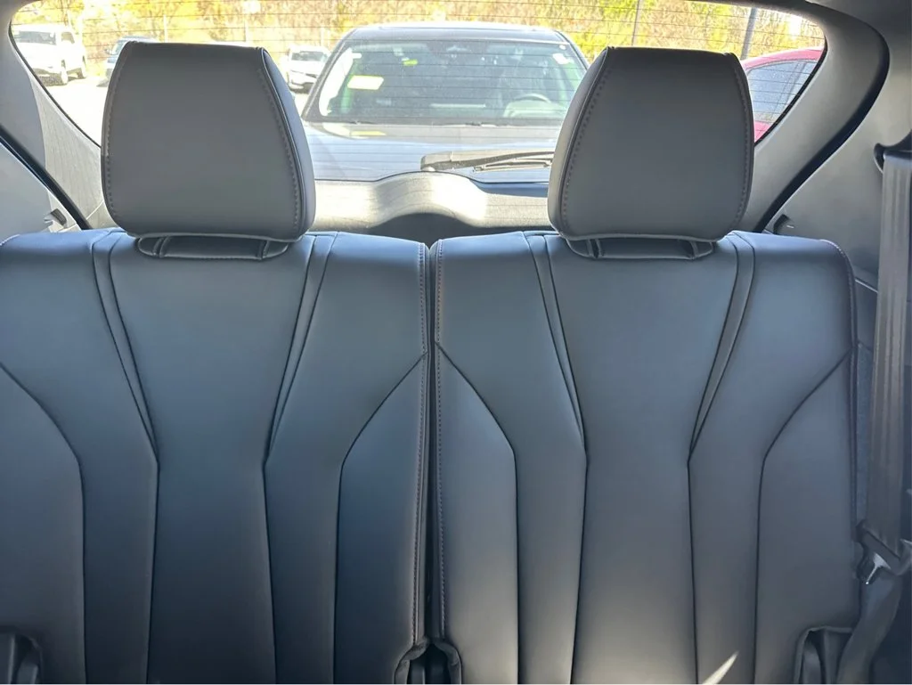 New 2026 Double Apex Blue Pearl Acura SH-AWD A-Spec image 15
