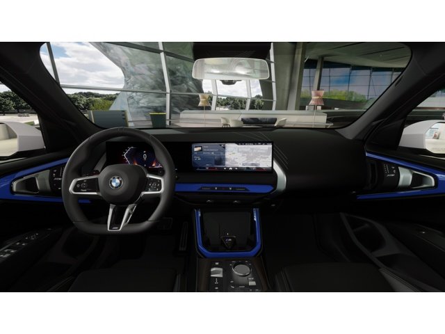 New 2026 Alpine White BMW  image 10