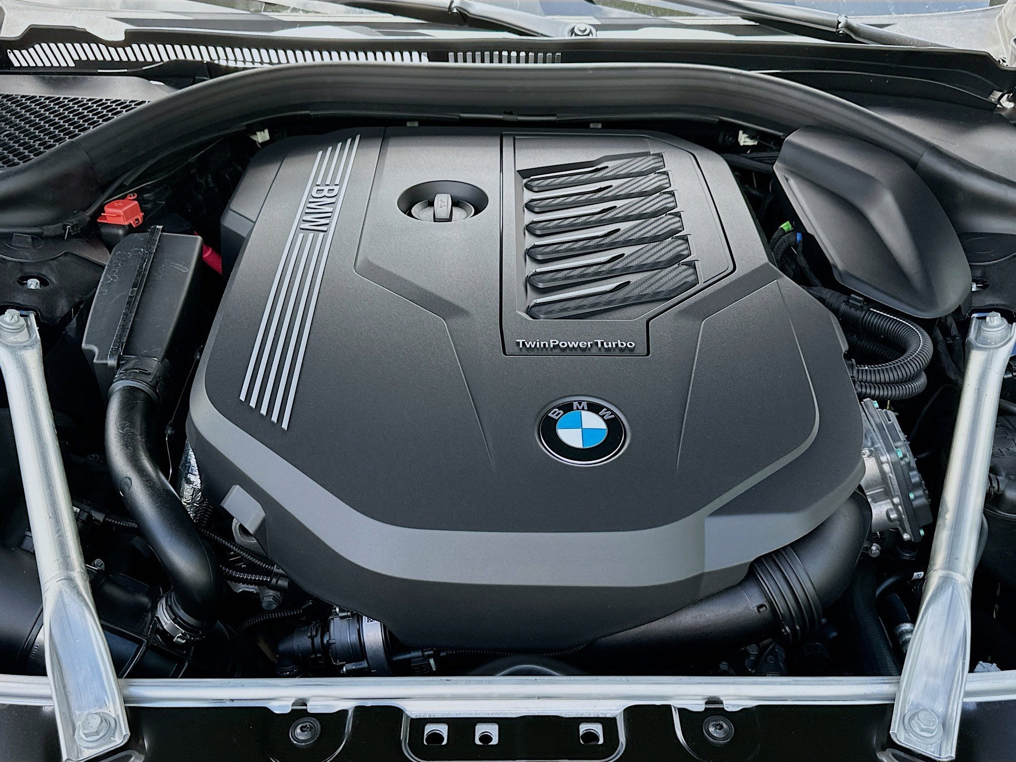 2026 BMW 8 Series 840i - Photo 26