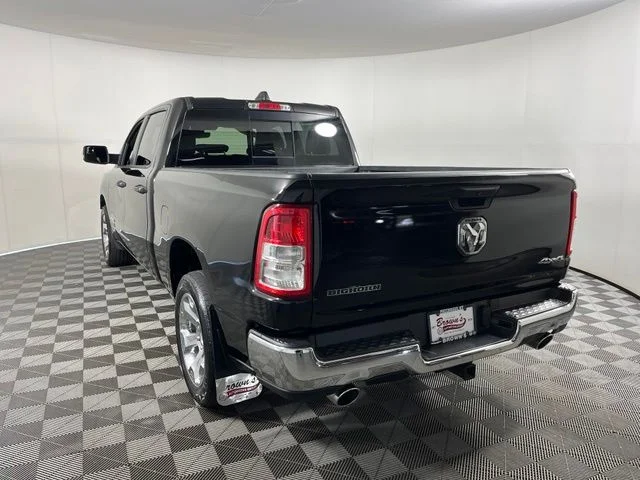 Used 2024 Black Ram Big Horn/Lone Star image 5