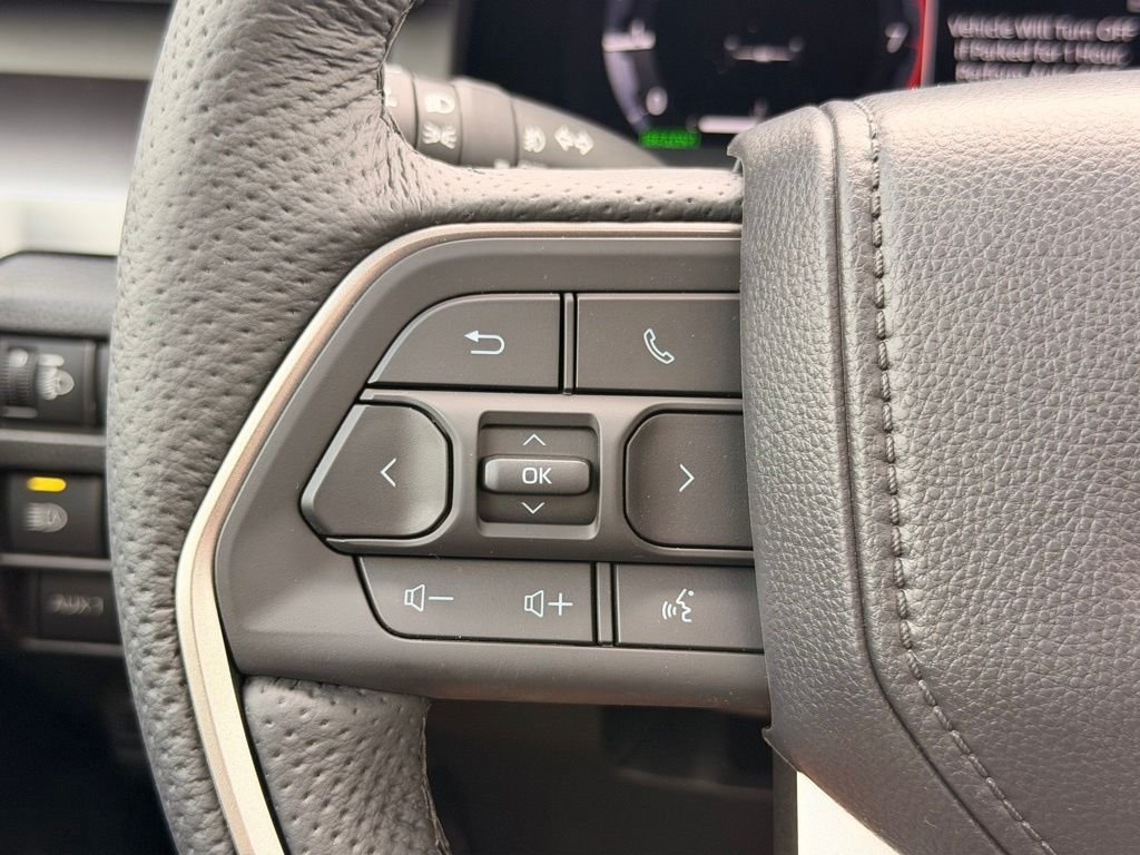 2026 Toyota Tacoma TRD Off Road - Photo 23