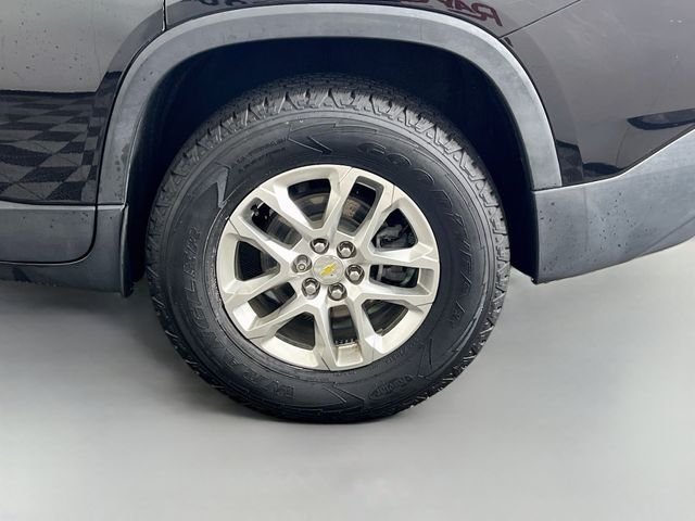 2019 Chevrolet Traverse 1LT - Photo 34